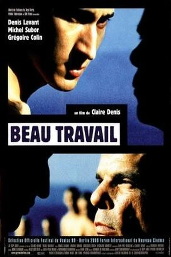 Красива робота (Beau Travail)