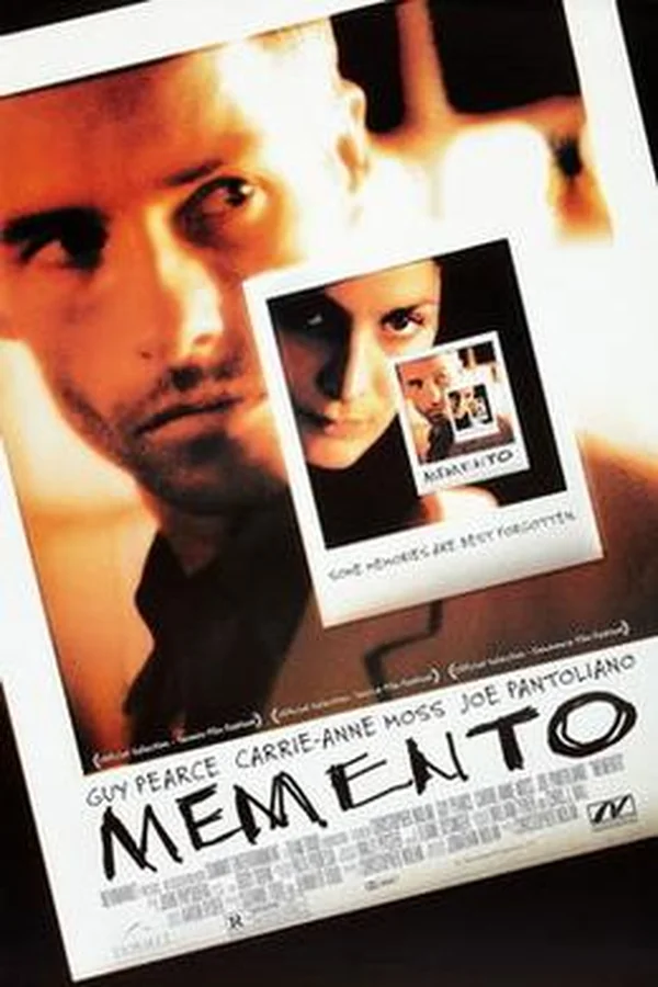 Памʼятай (Memento)
