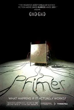 Детонатор (Primer)