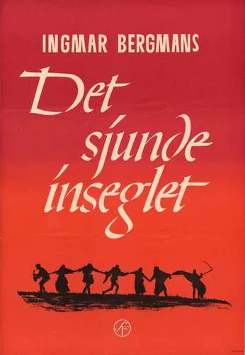 The Seventh Seal