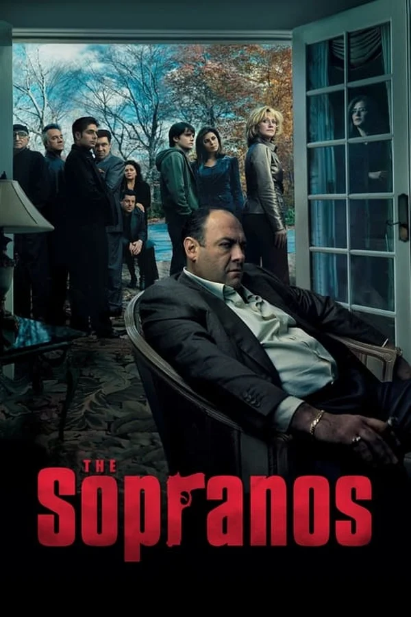 Клан Сопрано (The Sopranos)