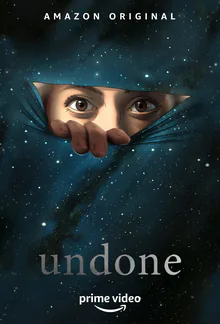 Undone S1